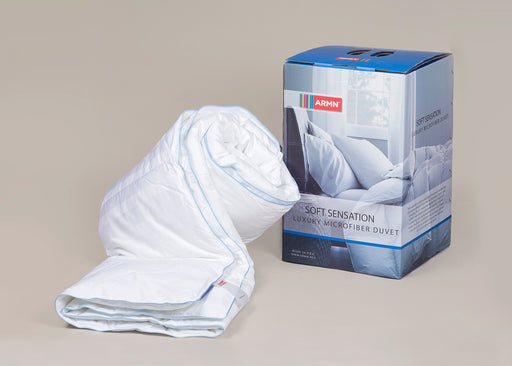 Kingsize Duvet Soft Sensation by ARMN