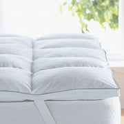 ARMN 5 Star Hotel Single Mattress Topper