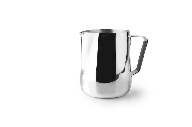 Ibili Steel 600ml Milk Pitcher