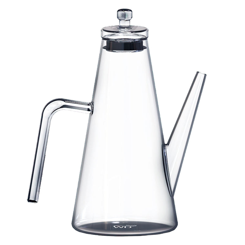 Easy Life 400ml Glass Oil/Vinegar Classic Bottle