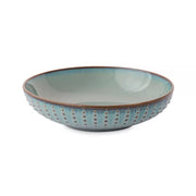 Easy Life Drops 20cm Soup Plate - Caledon