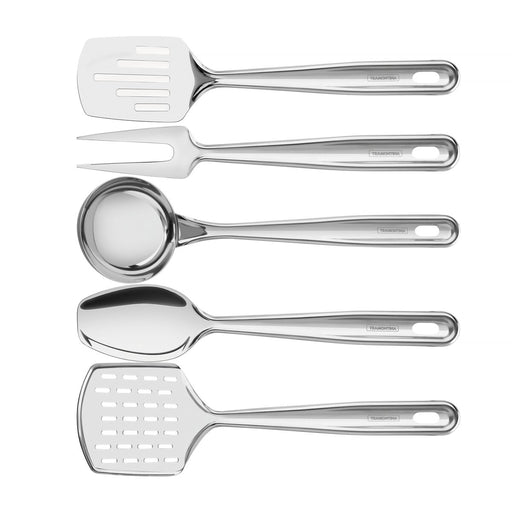 Tramontina Extrata 5-Piece Utensil Set