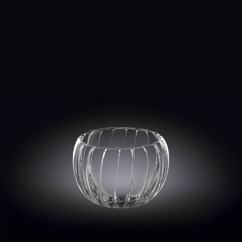 Wilmax Segment 200ml Double-Wall Bowl