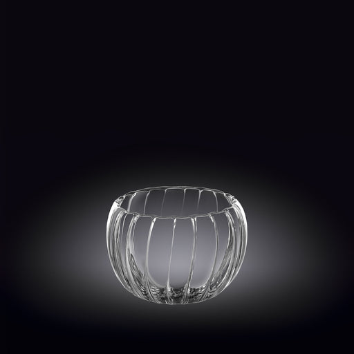 Wilmax Segment 200ml Double-Wall Bowl