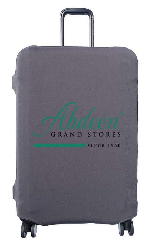 ARMN Expandable Luggage Cover - Gray