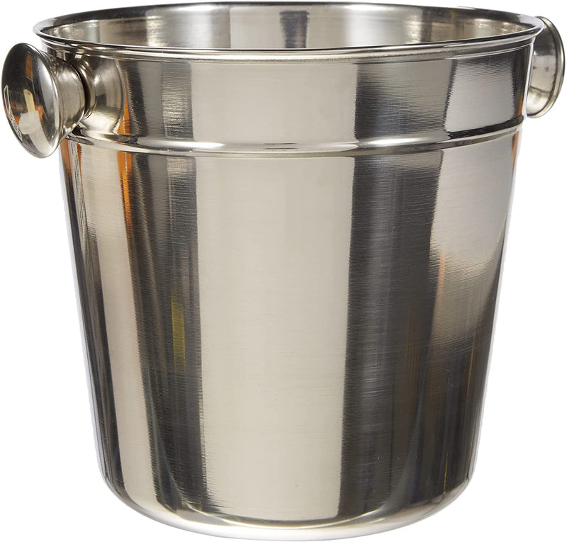 Ibili 20cm Steel Bottle Cooler