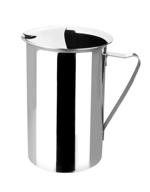 Ibili Stainless Steel 2L Water Pitcher