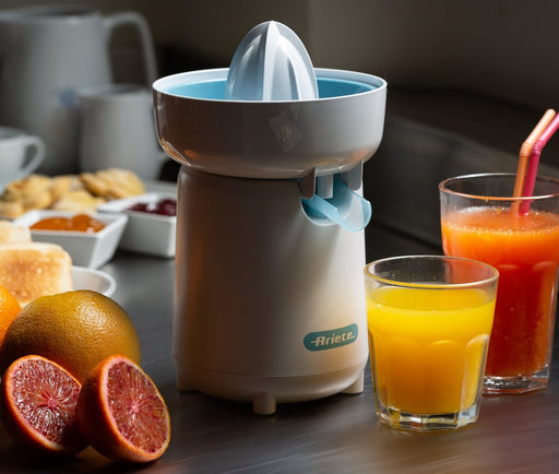 Ariete New Breakfast 417 Citrus Juicer - White