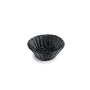 Ibili Espiga Negro 18cm Bread Basket - Black