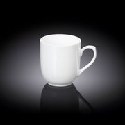 Wilmax 270ml Mug - White