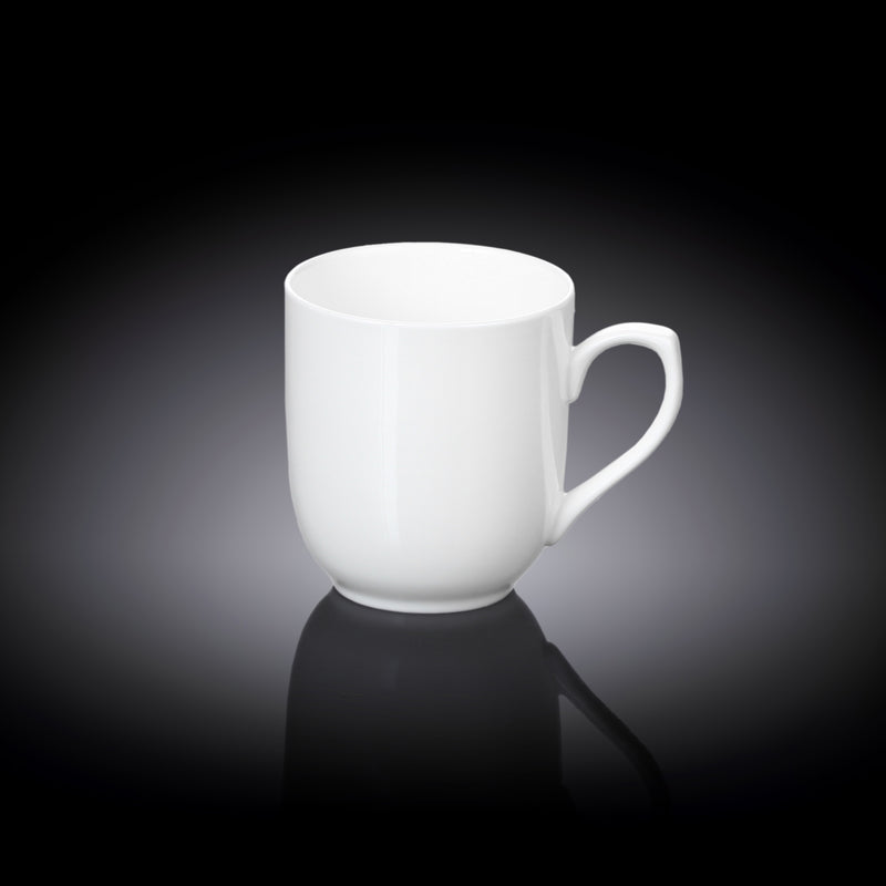 Wilmax 270ml Mug - White