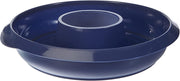 Ibili Blueberry 24 cm Savarin Mold