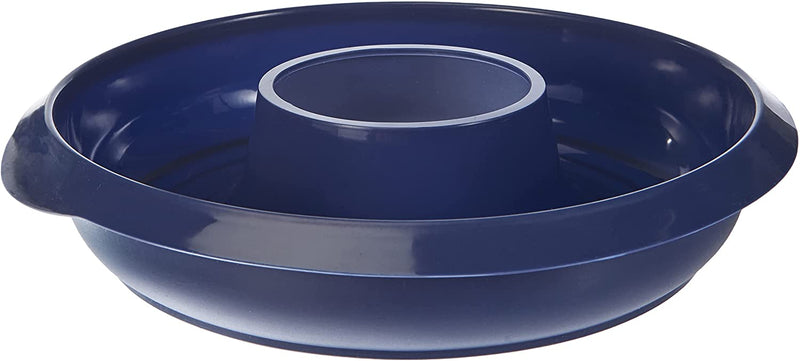 Ibili Blueberry 24 cm Savarin Mold