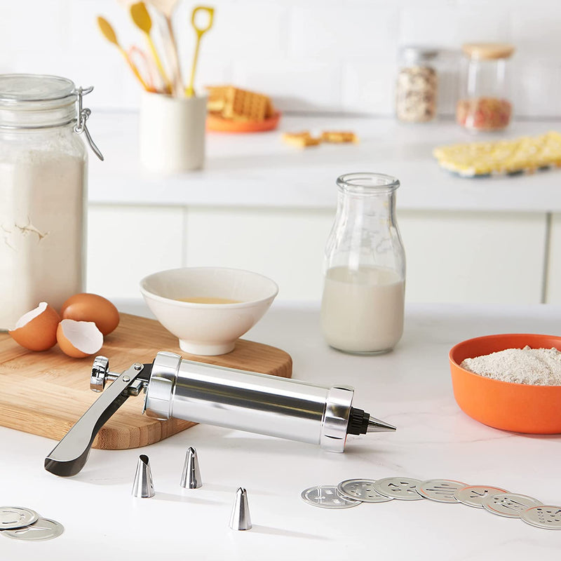 Ibili Pastry Gun