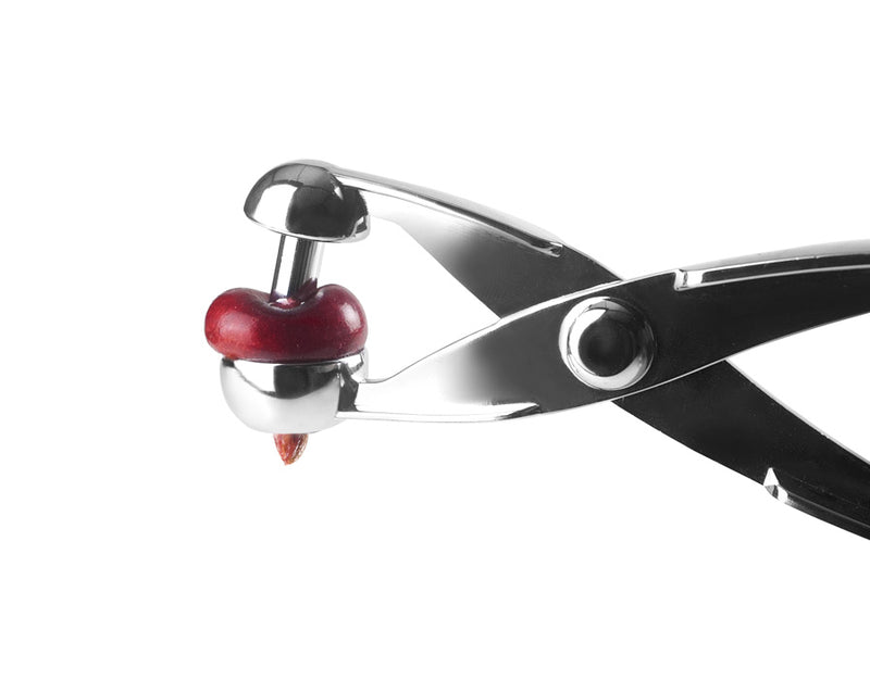 Ibili Steel Cherry & Olive Corer