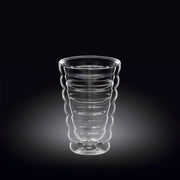 Wilmax Thermo 250ml Double-Wall Tumbler