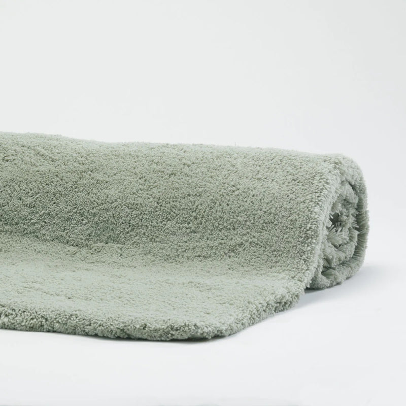 Aquanova Alma 60x100 cm Bath Mat - Thyme