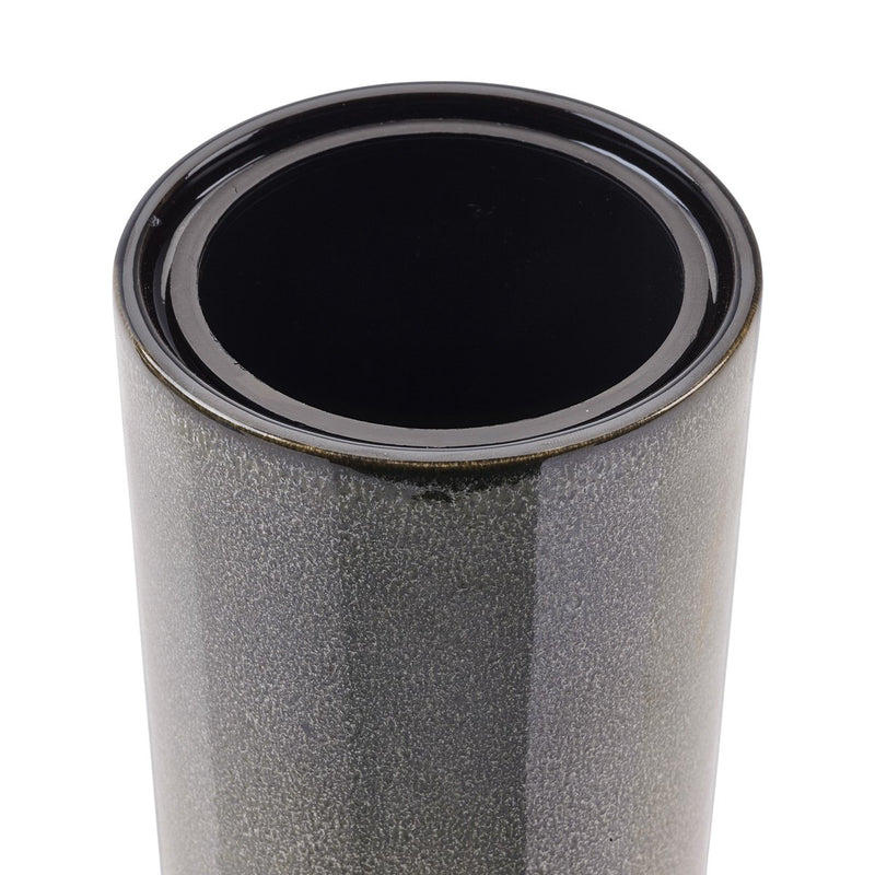 Aquanova Ugo Toothbrush Holder - Black Olive