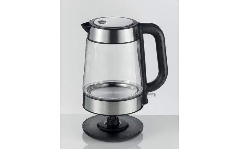 Ariete 2874 1.7L Kettle - Silver
