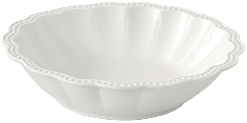 Easy Life Elite 20cm Soup Plate - White