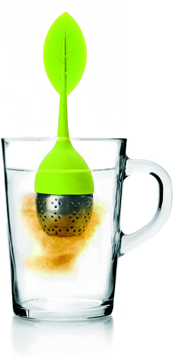 Ibili Tea Infuser - Green