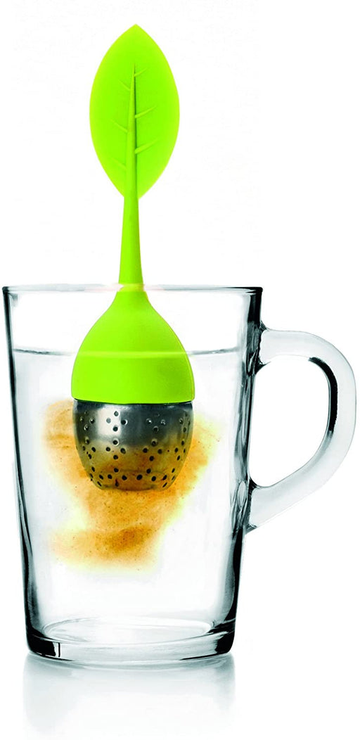 Ibili Tea Infuser - Green