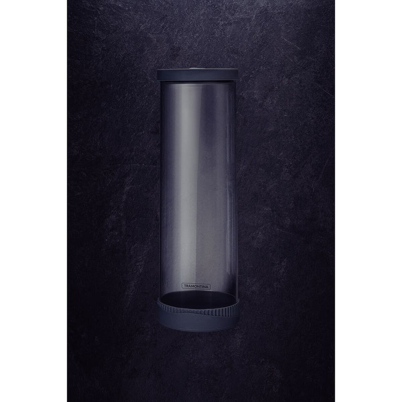 Tramontina Purezza 2L Glass Container with Silicone