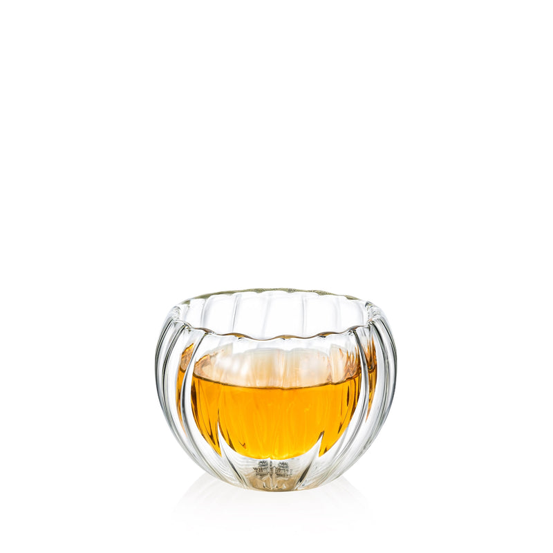 Wilmax Segment 300ml Double-Wall Bowl