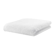 Aquanova London White Bath Towel - 70 x 130 cm