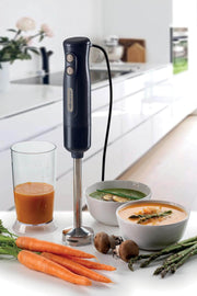 Ariete New Breakfast 601 Hand Blender - Black