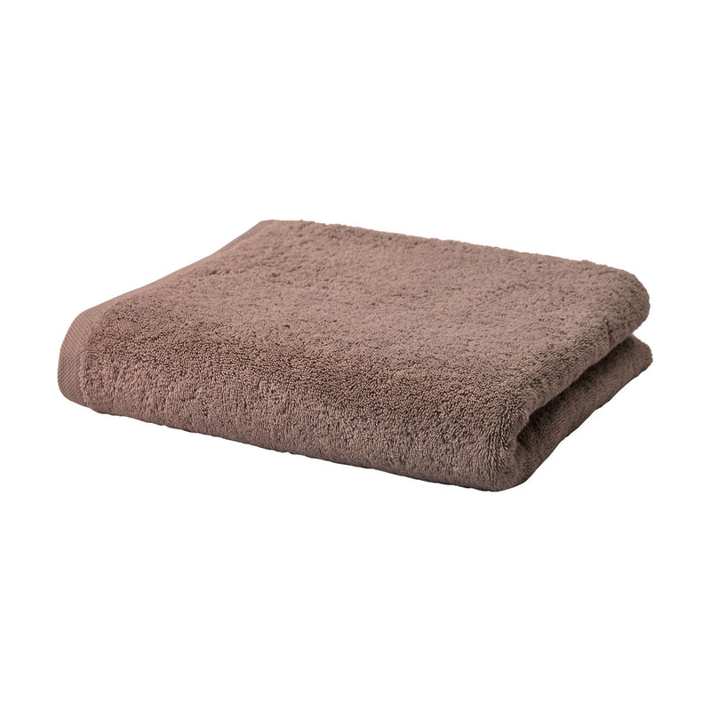 Aquanova London 55x100cm Hand Towel - Camel