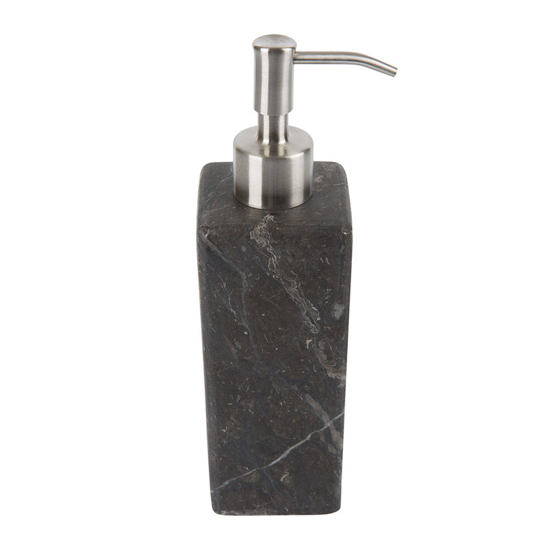 Aquanova Hammam Soap Dispenser - Dark Gray