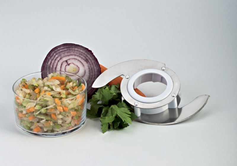 Ariete Robomix 1769 Compact Food Processor