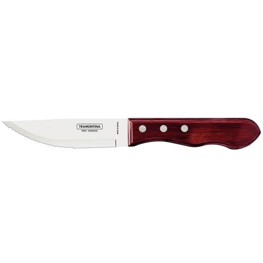 Tramontina Churrasco Polywood 15cm Steak Knife