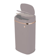 Berlinger Haus 58L Sensor Waste Bin - Taupe Collection