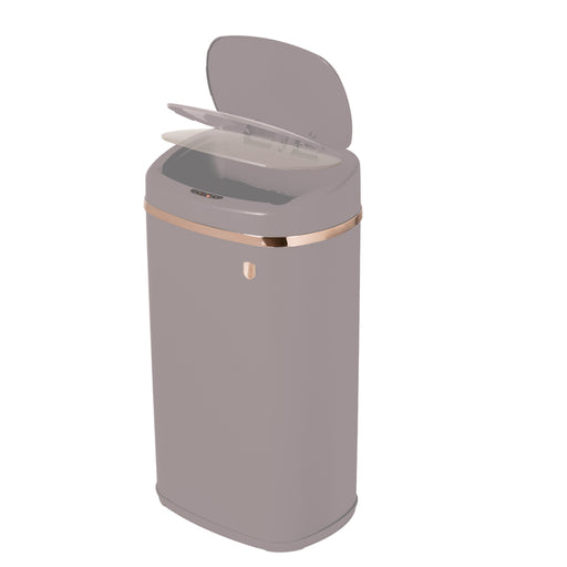 Berlinger Haus 58L Sensor Waste Bin - Taupe Collection