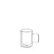 Wilmax 100ml Double-Wall Cup