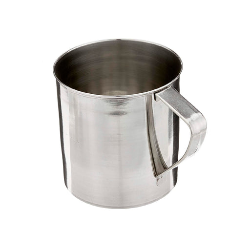 Ibili Steel 500ml Mug