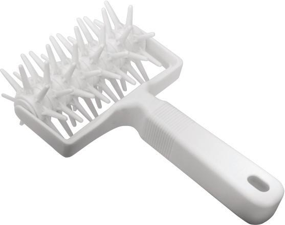 Ibili 12cm Spots Dough Roller