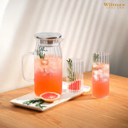 Wilmax Segment 350ml Tumbler