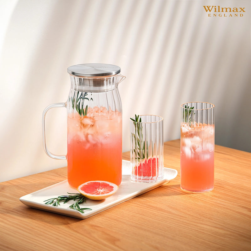 Wilmax Segment 350ml Tumbler