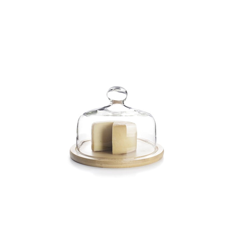 Ibili 18cm Cake Cover with Stand