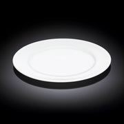 Wilmax Stella 23cm Dinner Plate - White