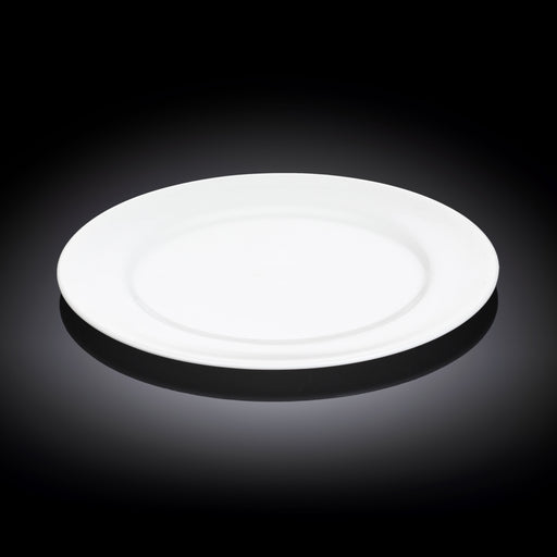 Wilmax Stella 23cm Dinner Plate - White