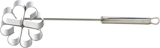 Ibili Rosette Mold
