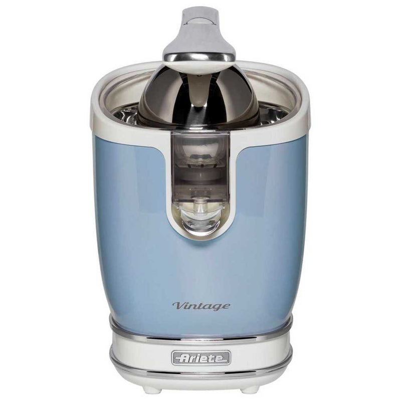 Ariete Vintage 413 Juicer - Blue