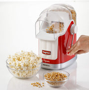 Ariete Party Time 2958 1100W Popcorn Maker - Red
