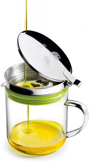 Ibili Meat Oil 0.5L Recycling Jug