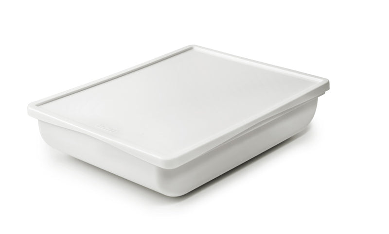 Ibili Confort Flour Mesh Bin with Lid