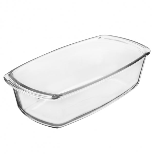 Ibili Kristall 27x14cm Glass Mold